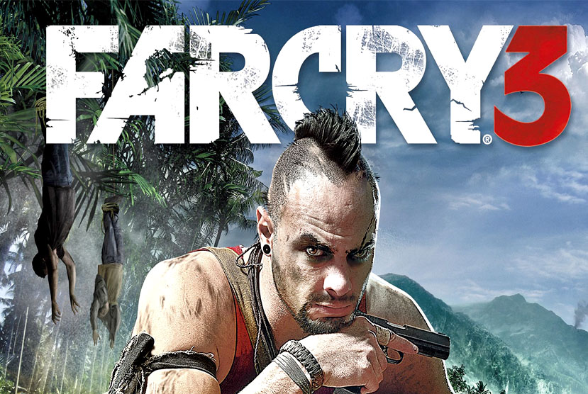 Far Cry 3 Free Download Torrent Repack Games 1