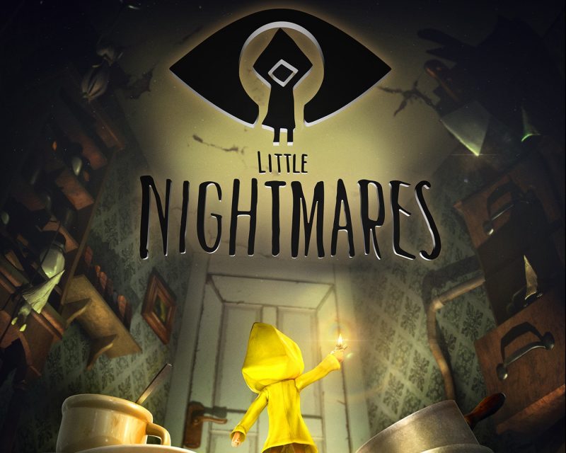 Little Nightmares Free Download