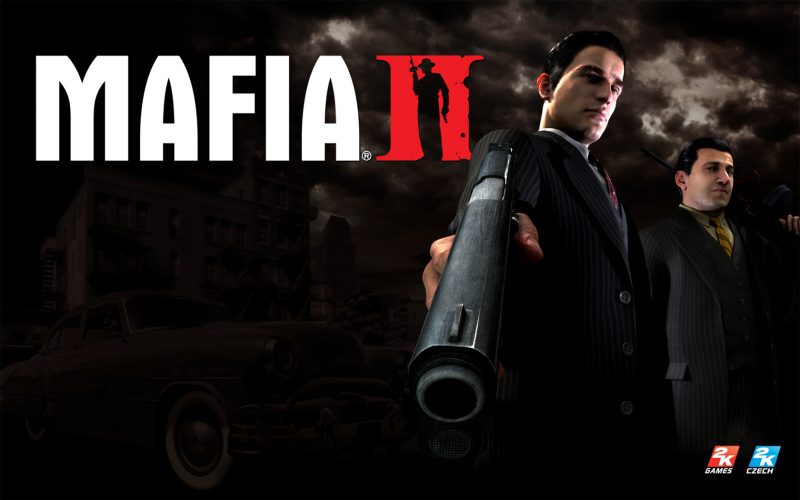 Mafia 2 Free Download