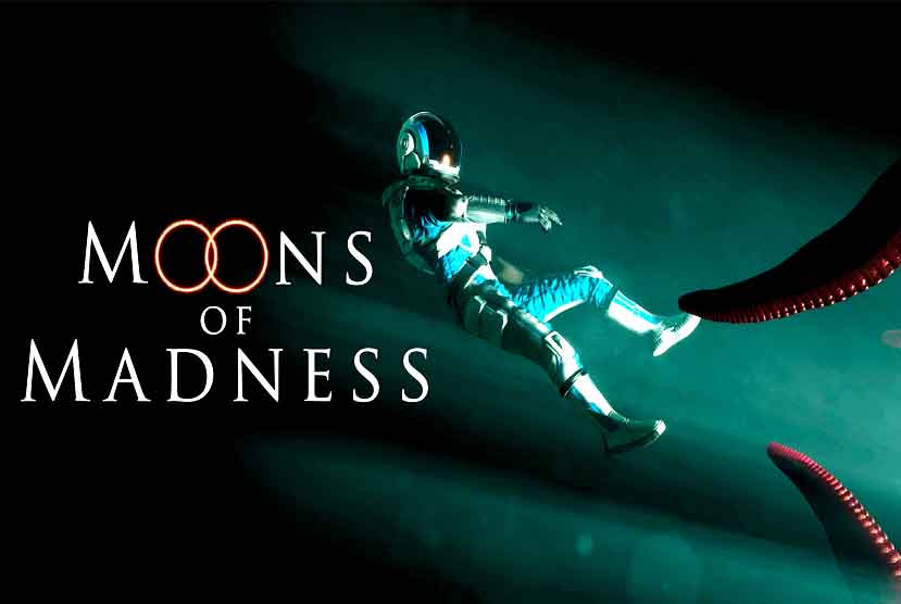 Moons of Madness Free Download Torrent Repack Games