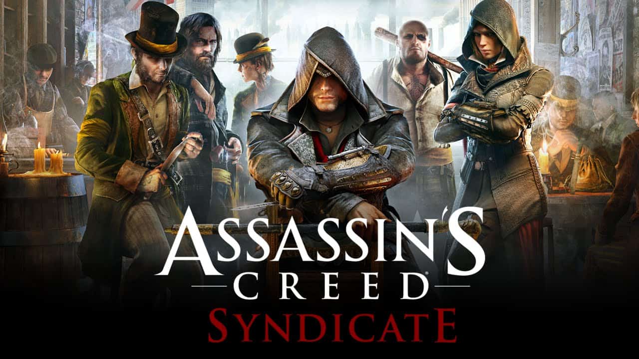 assasins creed syndicate pc game download full