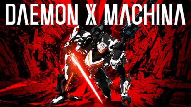 daemon x machina free download