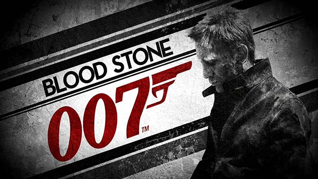 james bond 007 blood stone free download