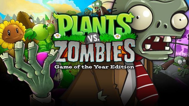 plants vs zombies goty edition free download 1