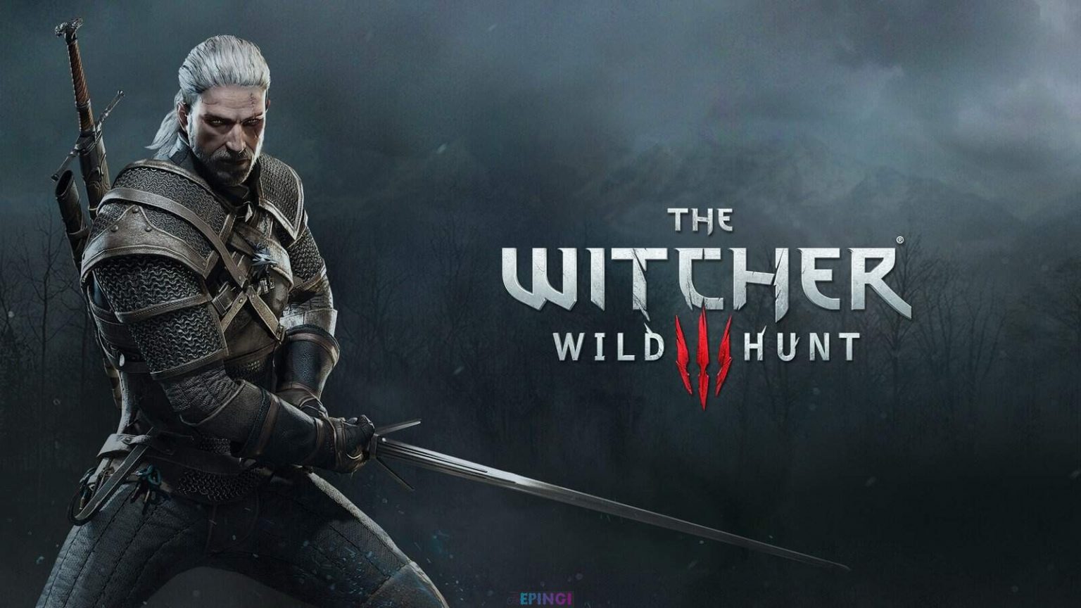 The Witcher 3 Wild Hunt PC Version Full Free Download