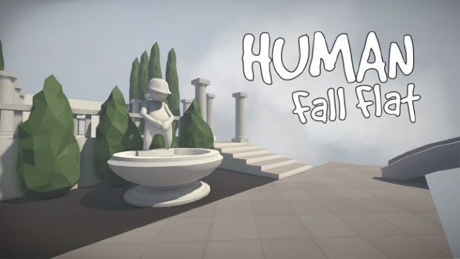 Human Fall Flat PS5 Version Full Game Free Download