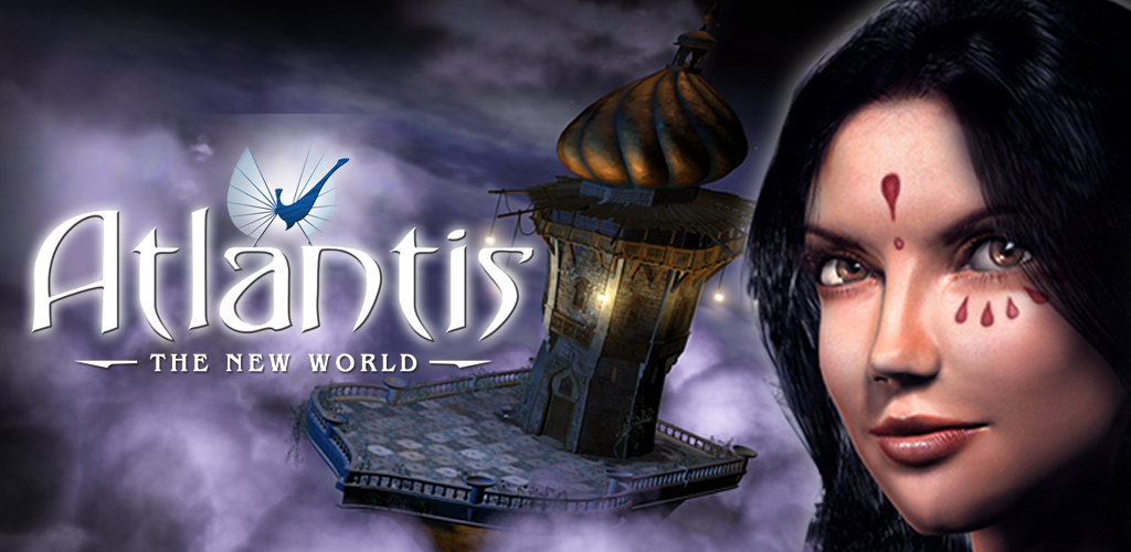 Atlantis III The New World Free Download