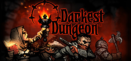 Darkest Dungeon Logo 1