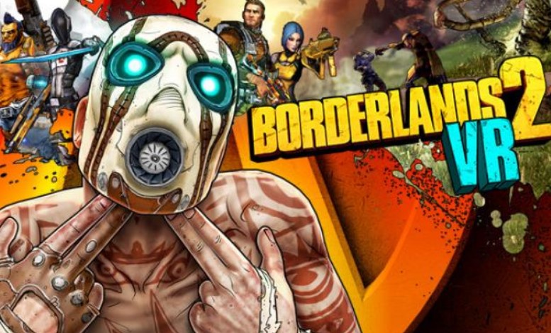 borderlands 2 free download