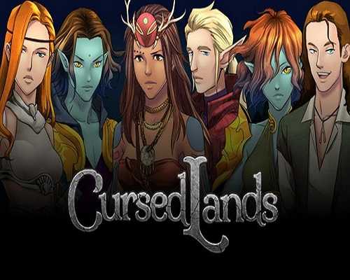 Cursed Lands 1