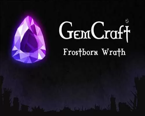 GemCraft Frostborn Wrath 1