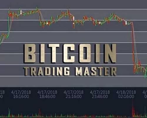 Bitcoin Trading Master Simulator