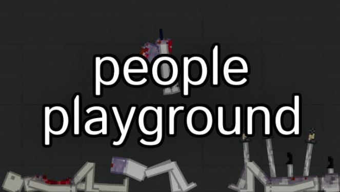 People Playground Download