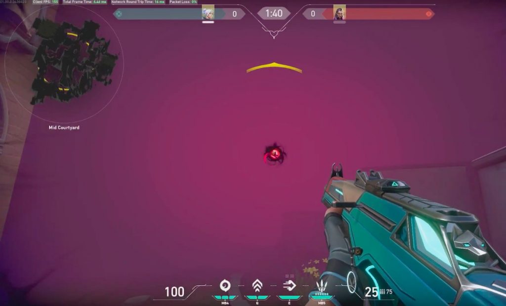 REYNA GUIDE – TIPS AND TRICKS – VALORANT - Gaming News Analyst