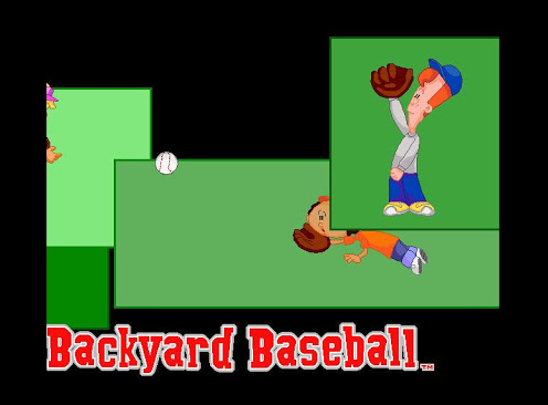Backyard Baseball Download 1