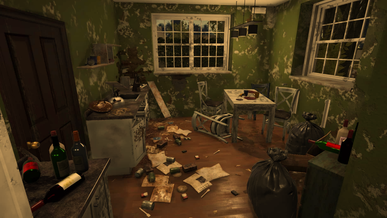 House Flipper Game Download pc