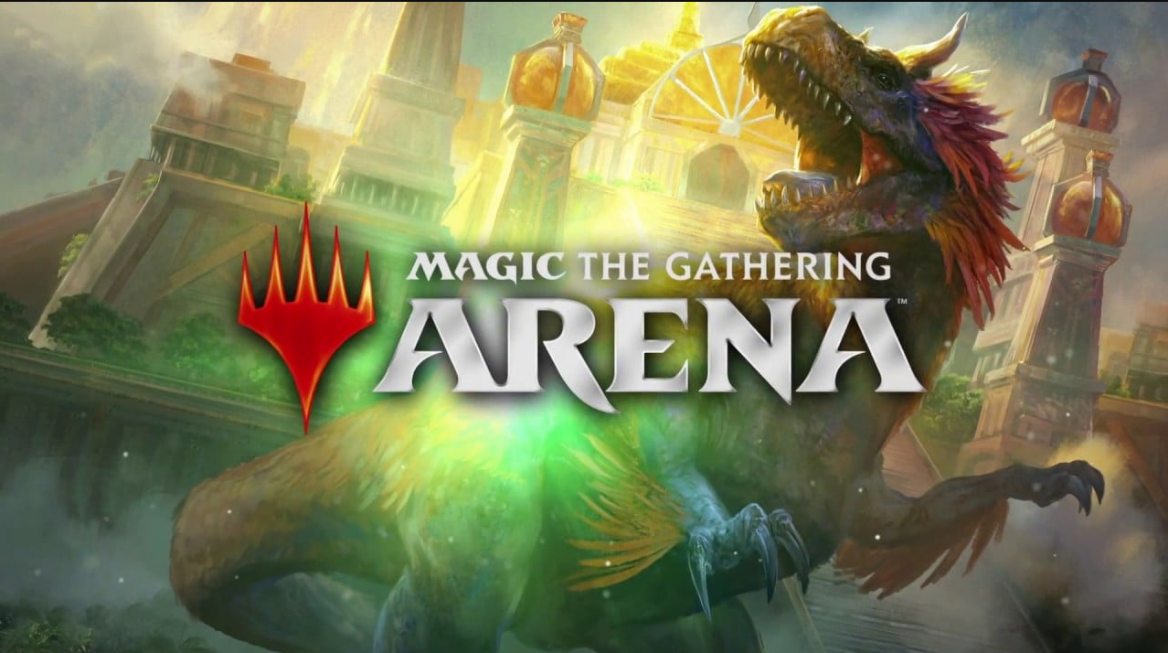 Magic The Gathering Arena Download pc game