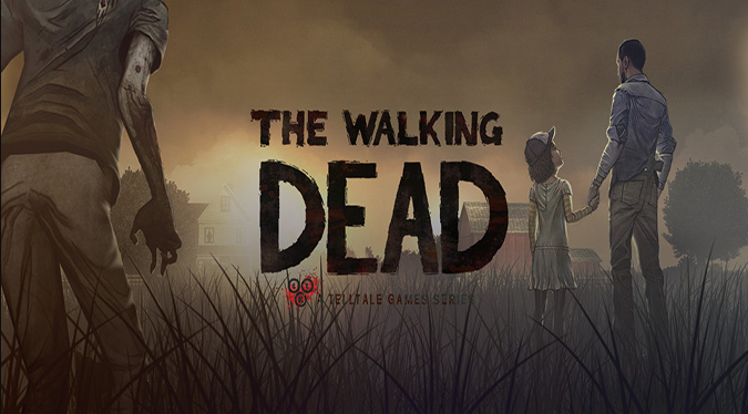 The Walking Dead Game Season 1 Download