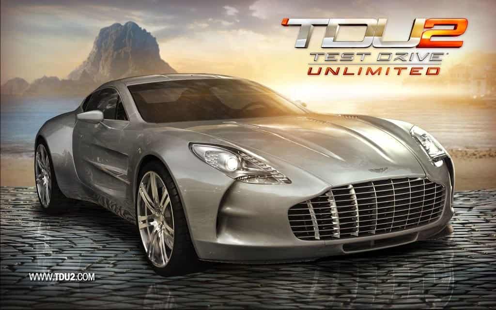 free game full version Test Drive Unlimited 2