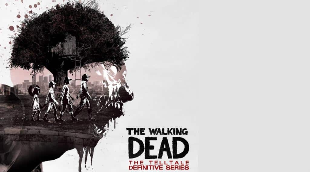 The Walking Dead a Telltale Xbox Version Full Game Free Download