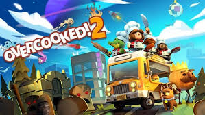 Overcooked 2 PC Latest Version Game Free Download