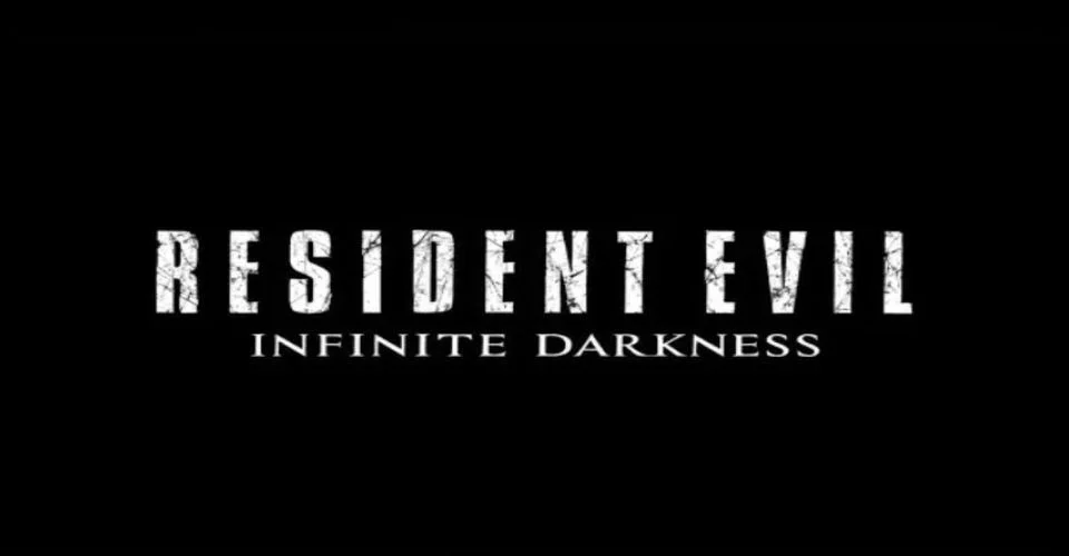resident evil infinite darkness