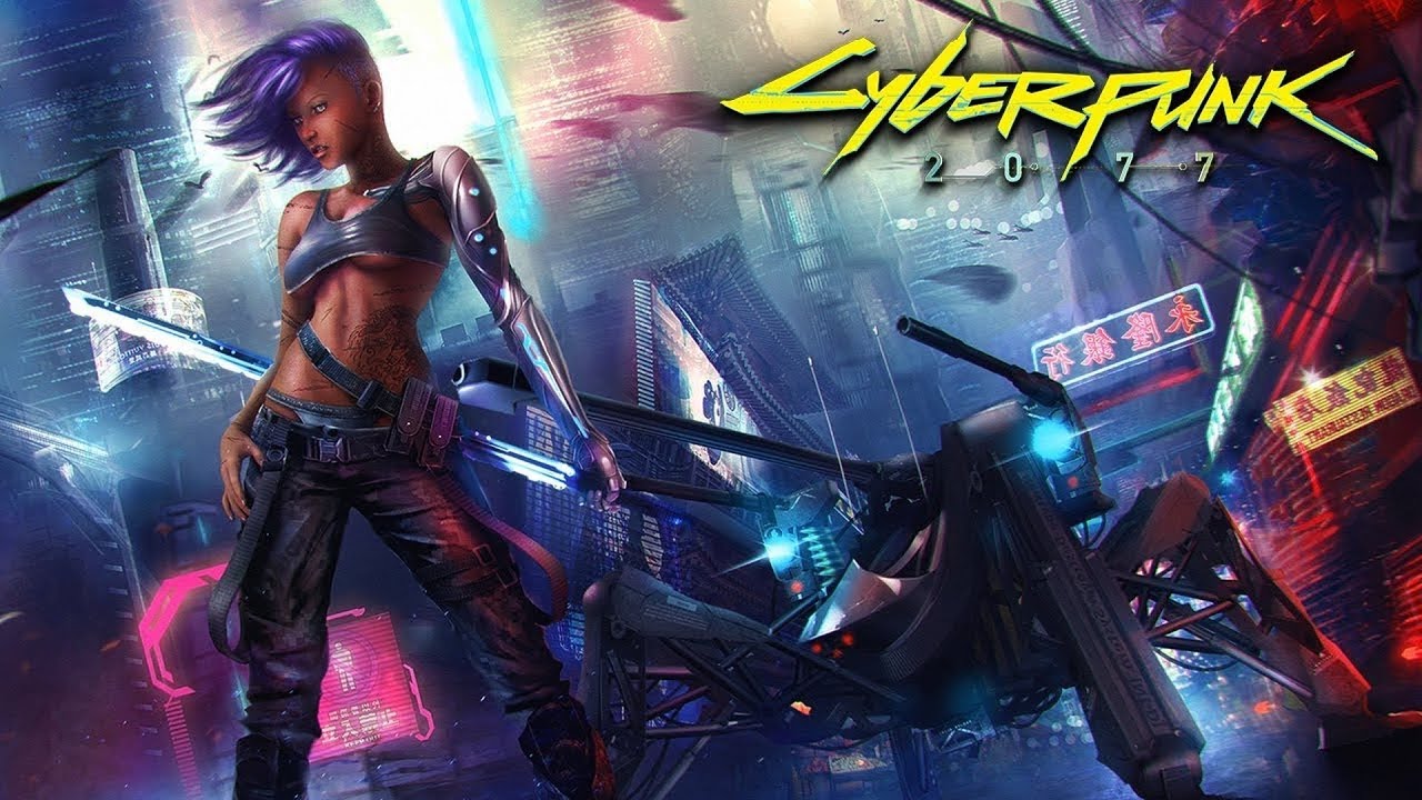 CD Projekt Red Developers Found Out About Cyberpunk 2077 Delay the Same Time As Fans