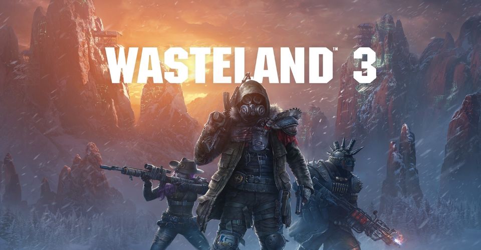 Wasteland 3 Crosses Huge Player Milestone