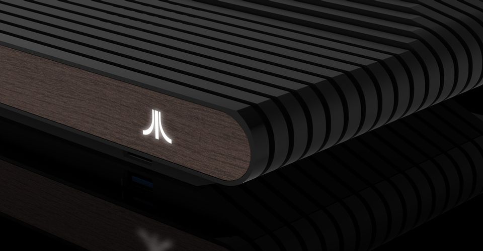 Own Cryptocurrency Its Atari Launching