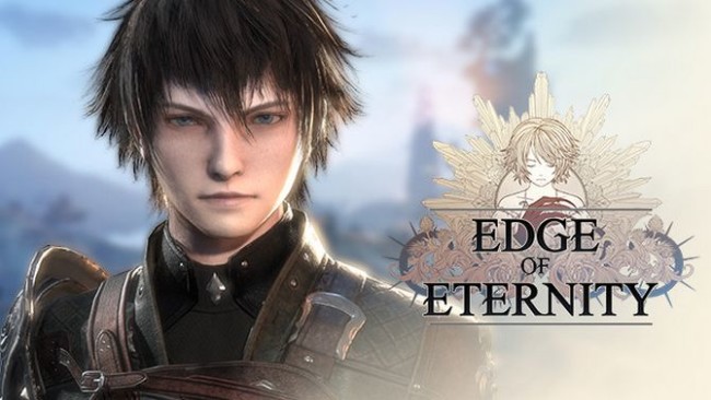 Edge Of Eternity PC Latest Version Game Free Download