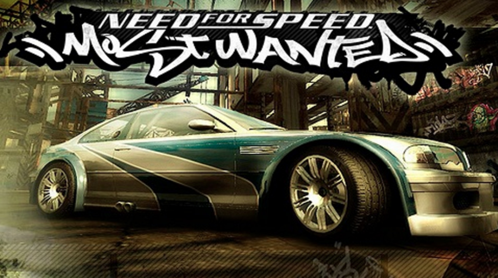 Need for Speed Most Wanted PC Version Game Free Download