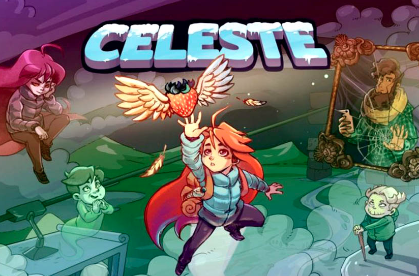 Celeste Game Full Version PC Game Download