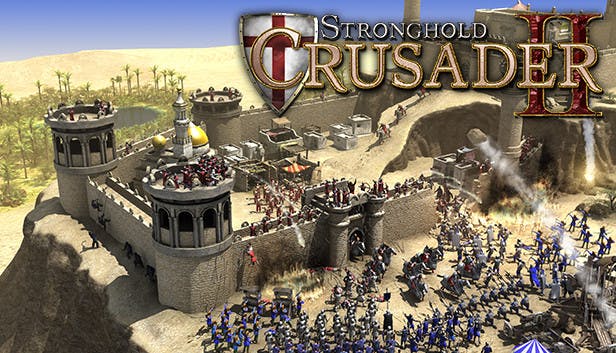 Stronghold Crusader iOS Latest Version Free Download