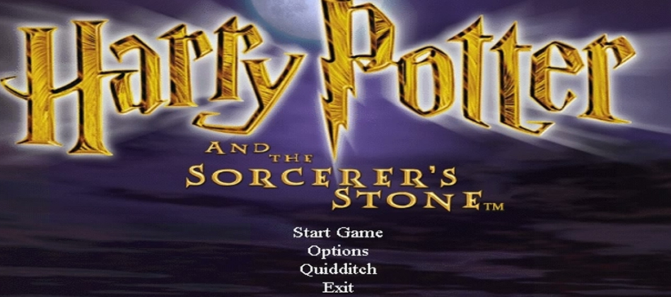 Harry Potter And The Philosopher’s Stone iOS/APK Version Full Game Free Download