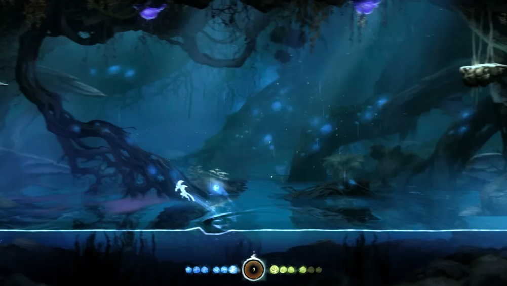 Ori And The Blind Forest PC Version Full Game Free Download