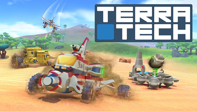 TerraTech PS5 Version Full Game Free Download