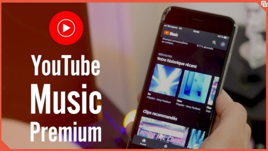 Youtube Music Premium PC Version Full Game Free Download