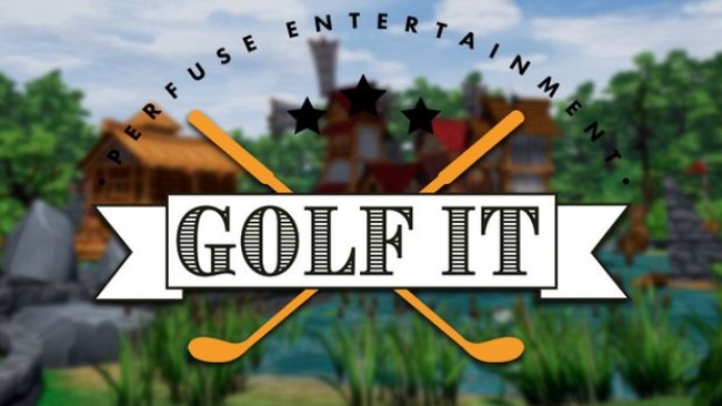 Golf It! Full Mobile Version Free Download