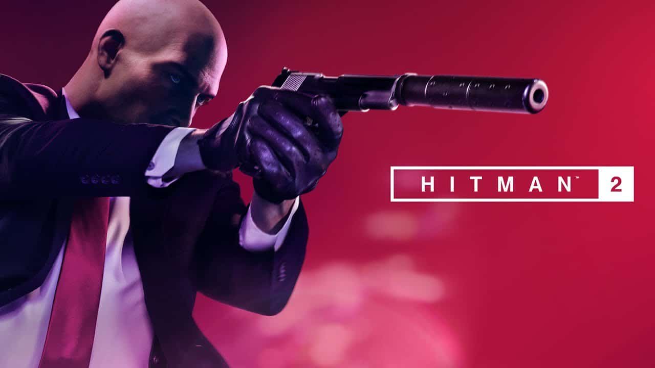 Hitman 2 Apk Full Mobile Version Free Download
