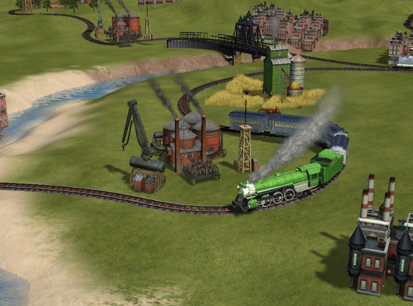 railroad tycoon 3 download