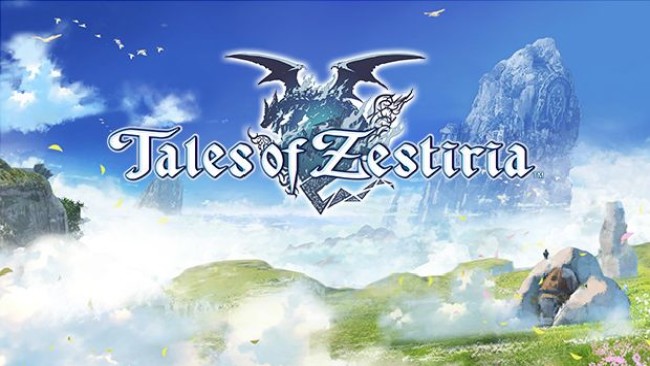Tales of Zestiria PS4 Version Full Game Free Download