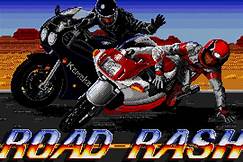 Road Rash PC Version Game Free Download