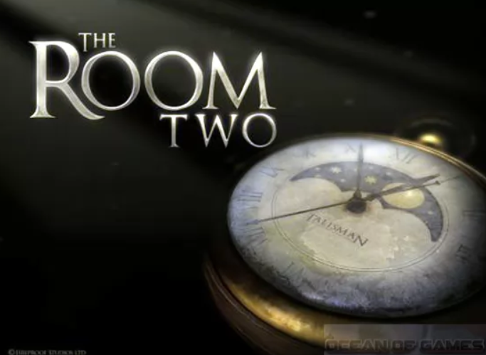 The Room PC Version Full Game Free Download