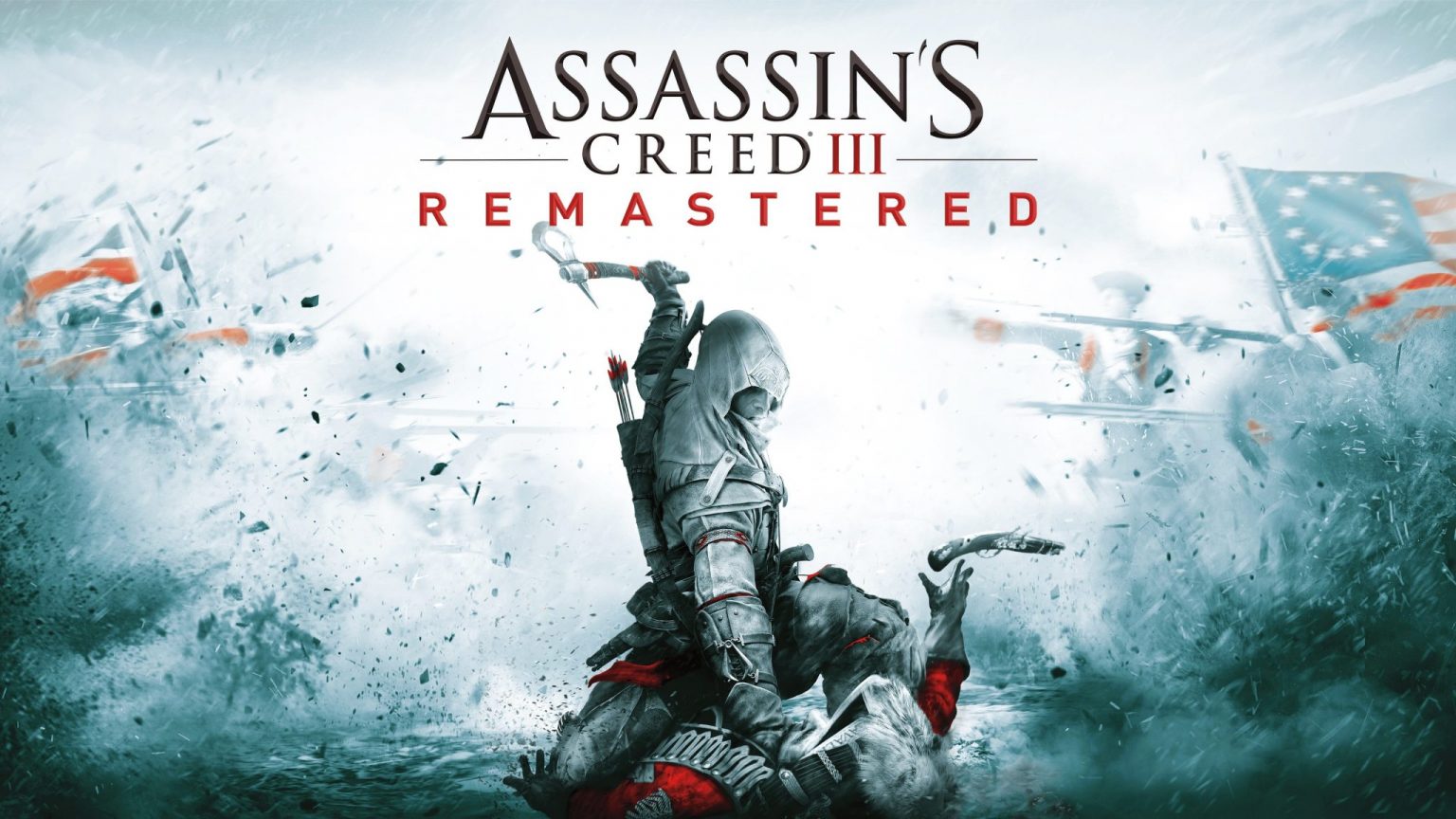 ASSASSINS CREED 3 Full Version Free Download