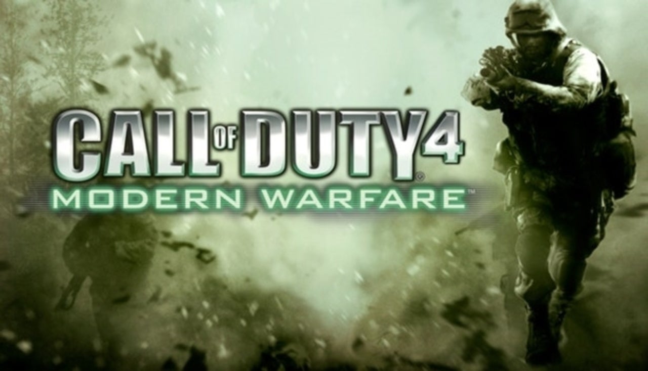 Call of Duty 4 Modern Warfare Apk Full Mobile Version Free Download