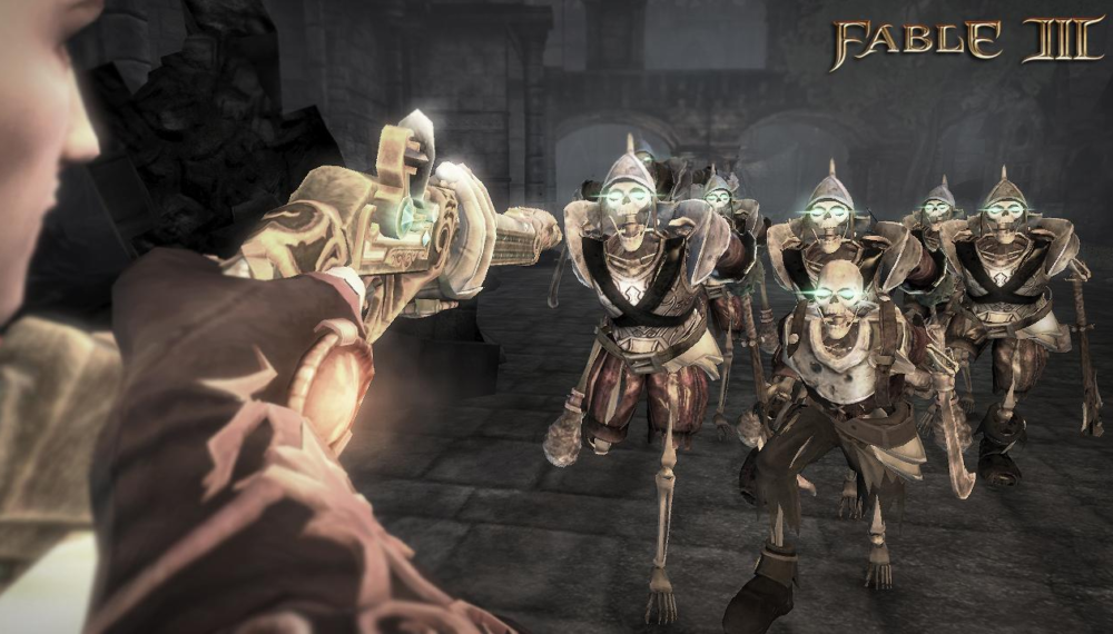 Fable 3 PC Download 1