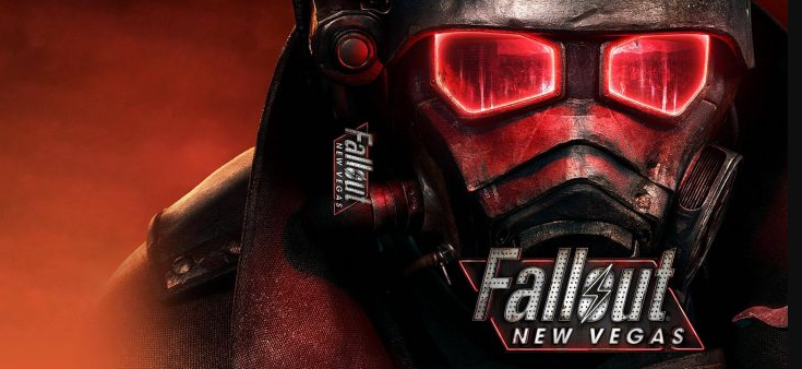 Fallout New Vegas Game Download