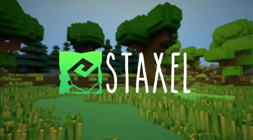 Staxel Download