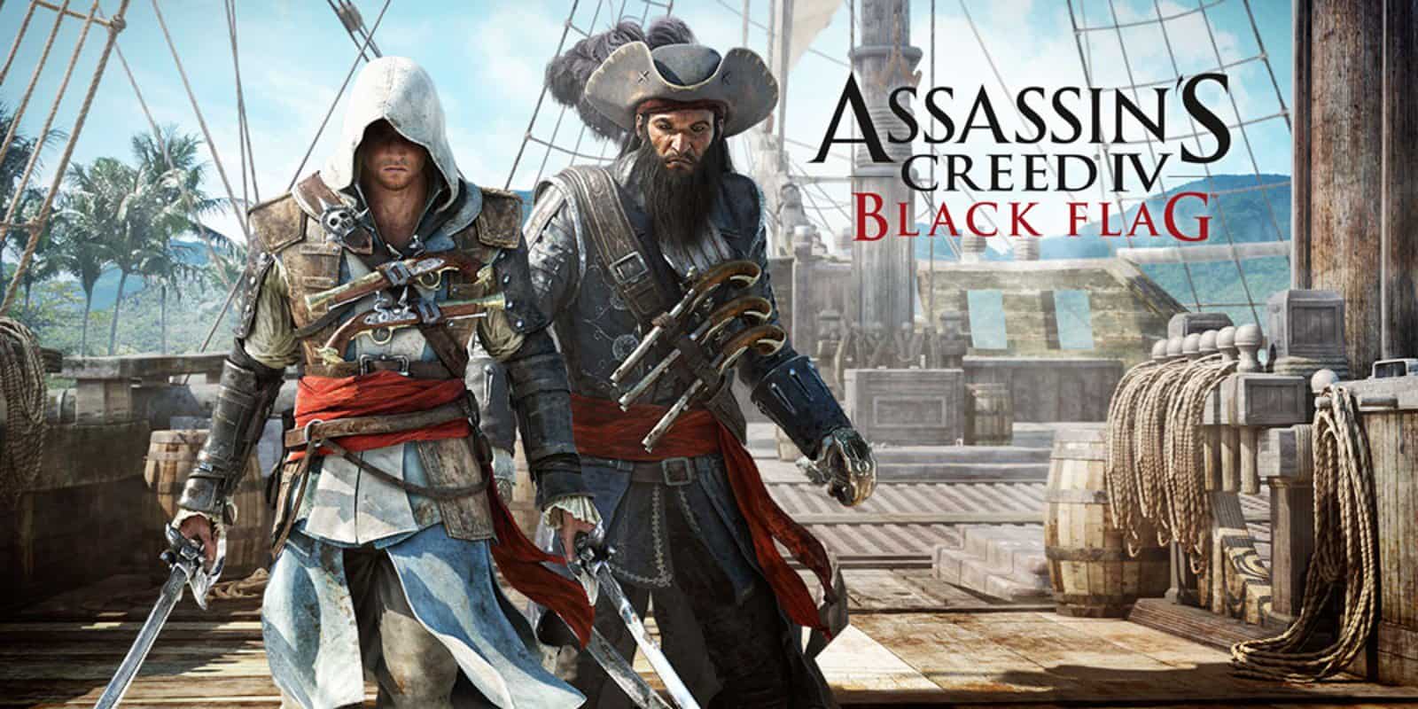 assasins creed 4 black flag pc game download 1