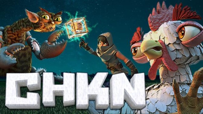 CHKN Nintendo Switch Full Version Free Download